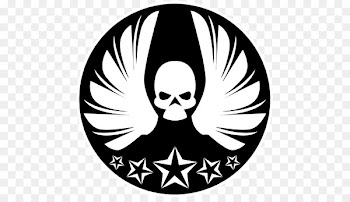 Battlefield 1 Battlefield Hardline Emblem Clip art Character - battlefield 4 jet hud 