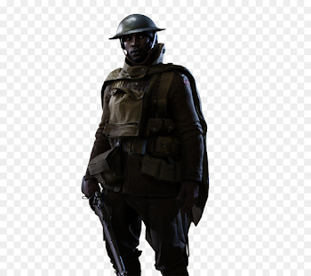 Battlefield 1 Wikia Video game Martini–Henry - Female Soldier png ...