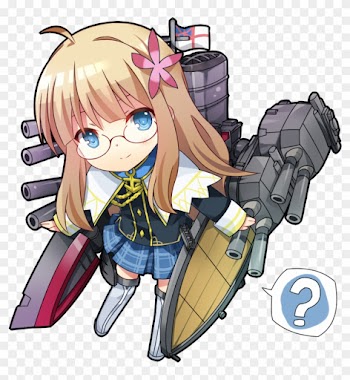 Battleship Girls List Of Girls W - Warship Girls Hms Hood