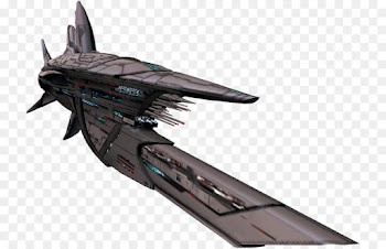 Battlestar Galactica Online, Cylon, Fenrir, Vehicle, Action Figure PNG