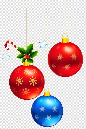 Bauble , Christmas ornament Christmas decoration Christmas tree , Deco Christmas Ornaments transparent background PNG clipart