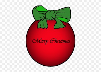 Bauble, Cockapoo, Ornament, Christmas, Merry Christmas - Royalty-free