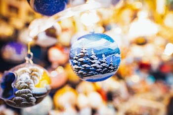 bauble lot