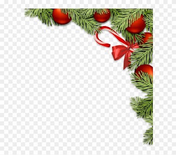 Baubles Png 6, Buy Clip Art - Christmas Png Overlay