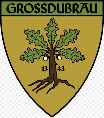 Bautzen Coat of arms Freudenberg Nowogrodziec Upper Sorbian language -  