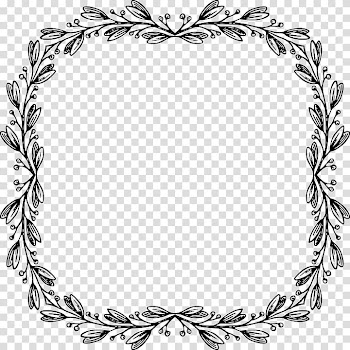 Bay Laurel Laurel wreath Frames , others transparent background PNG clipart