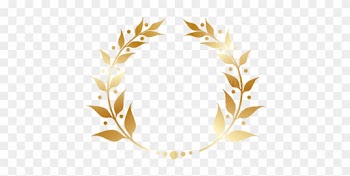 Bay Laurel Laurel Wreath Leaf Scalable Vector Graphics - San Josef National High School