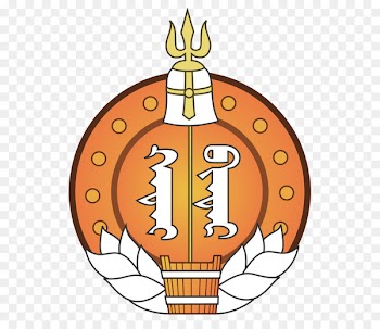 Bayanovoo Khentii, Batshireet, Aimag, Symbol PNG