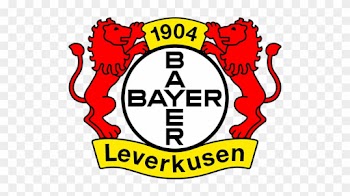 Bayer Leverkusen Logo 512px - Dream League Soccer Bayer Leverkusen Kits