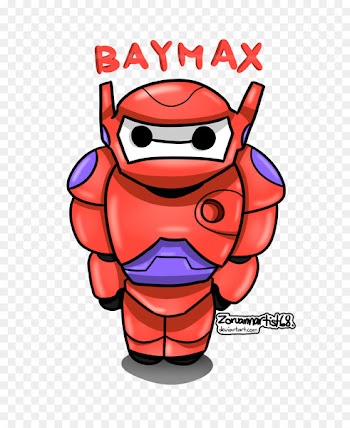 Baymax Hiro Hamada Tadashi Hamada GoGo Tomago Honey Lemon - baymax hello 