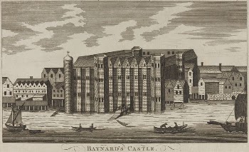 Baynard's Castle | Free Photo - rawpixel