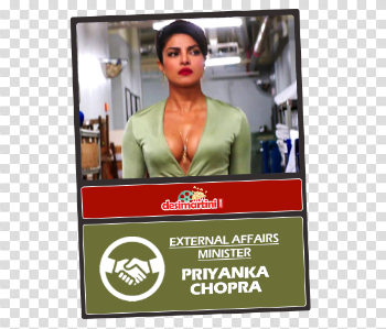 Baywatch Priyanka Chopra Actor Victoria Leeds Hollywood