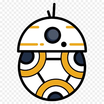 BB-8 Anakin Skywalker Star Wars Yoda Chatbot - star wars 