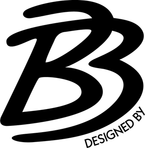 BB Burak Baysal Logo Vector