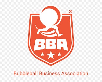 BBA Bubbleball Business administration Company College - operational bubble 