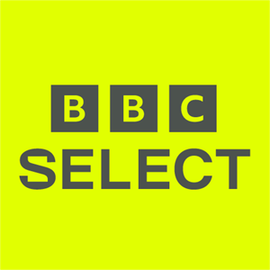BBC Select Logo Vector