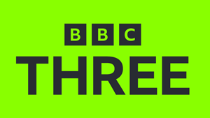 BBC Three Logo Vector