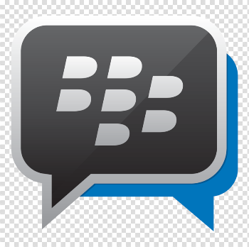 Bbm Instant Messenger) Ios Messenger Blackberry Logo