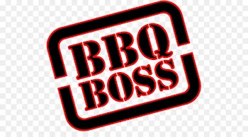 BBQ Boss Barbecue BBQ Smoker Clip art - barbecue 