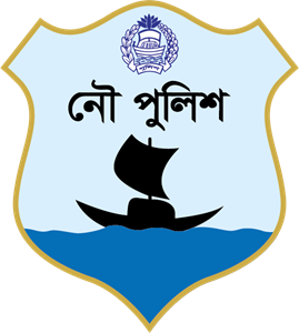 bd police Logo Vector