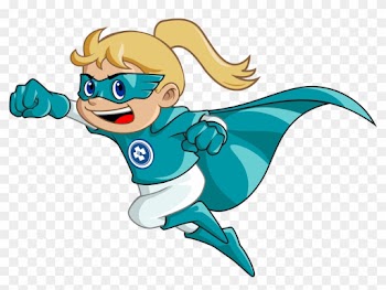 Be A Super Hero This Summer When It Comes To Food Allergies - Food Allergy Awareness Month