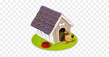 Be A Word Search Puzzle Hero Messages Sticker-9 - House