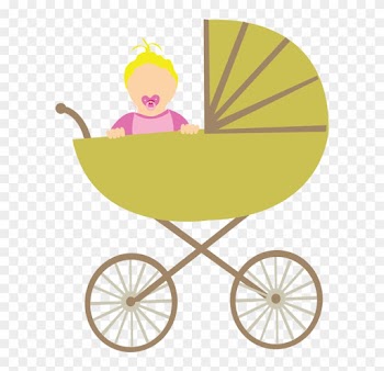 Be Creative At Home United Way Suncoast - Baby Cradlw Png