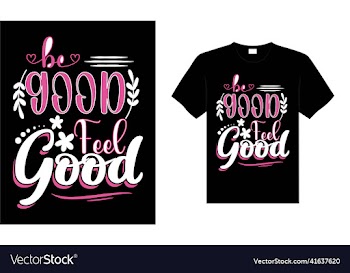 be good feel good