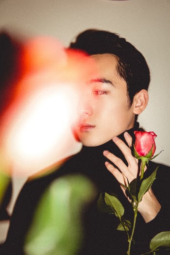 Be My Valentine