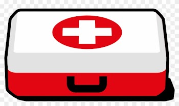 Be Prepared First Aid First Aid Supplies First Aid - Clip Art First Aid Kit