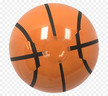 Beach ball Basketball Sports - ball 
