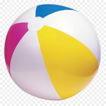 Beach ball - Beach Ball 