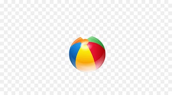 Beach ball Beach ball - Beach Volleyball 