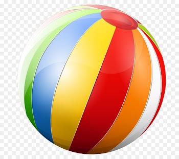 Beach Ball, Beach, Download, Ball, Soccer Ball PNG