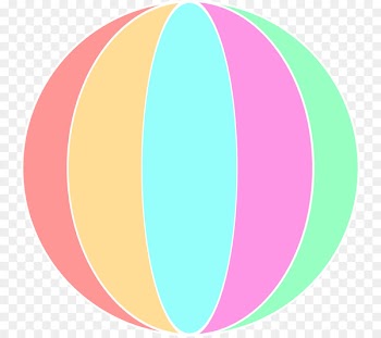 Beach ball Beach volleyball - ball 