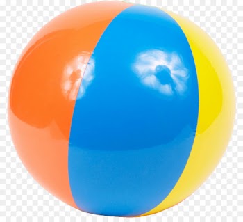 Beach ball Clip art - ball 
