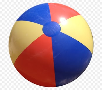 Beach ball Clip art - Beach Ball Pictures 