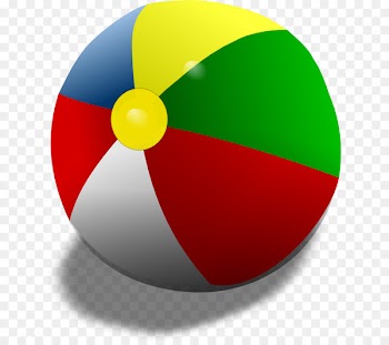 Beach ball Clip art - Beach Ball Pictures 