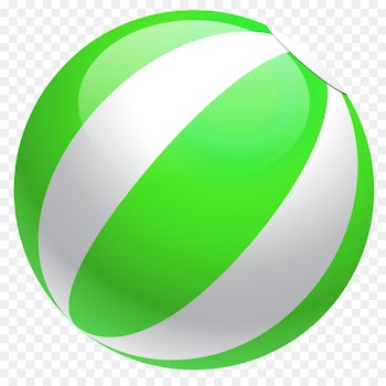 Beach ball Clip art - Transparent Ball Cliparts 