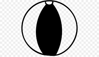 Beach ball Encapsulated PostScript Clip art - beach 
