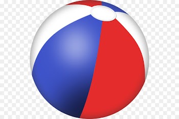 Beach ball Football Clip art - ball 