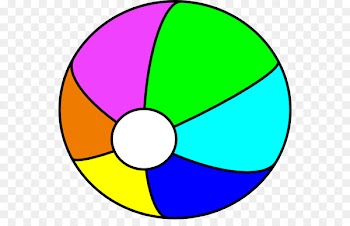 Beach ball Free content Clip art - Animated Beach Pictures 