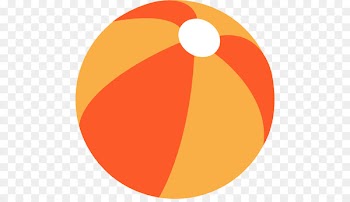 Beach ball Game - ball 