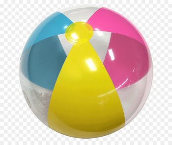 Beach ball Game Clip art - ball 