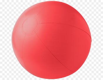 Beach ball Inflatable Color - beach 