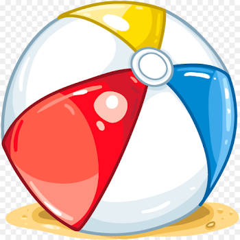 Beach Ball png download - 1024*1024 - Free Transparent Cartoon png ...