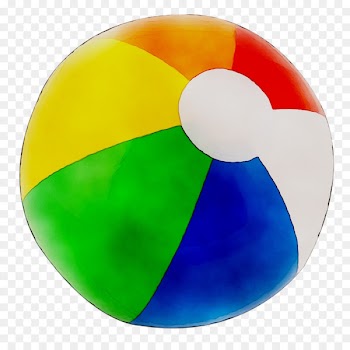Beach ball Polyvinyl chloride Manufacturing Inflatable -  