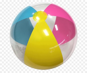 Beach ball Swimming Pools Intex Recreation Corp. - beach 