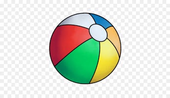 Beach ball Volleyball - ball 
