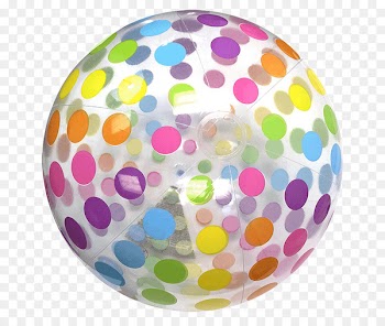 Beach ball Volleyball Villa - ball 